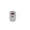 Branded Wall Chargers Port